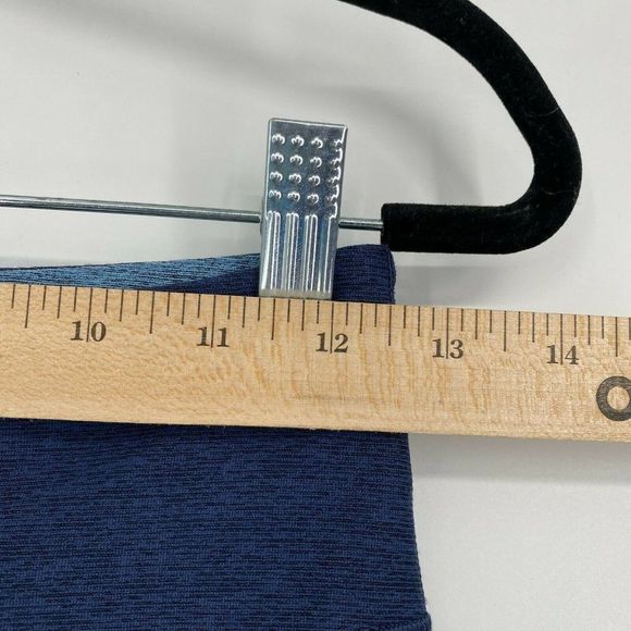 Outdoor Voices Springs 7/8 Tri-Color Leggings Size Small Stretch Cropped Workout - Picture 8 of 10